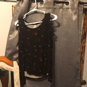 Cute long sleeve shirt